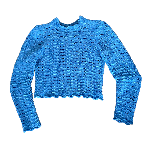barbroeblouse