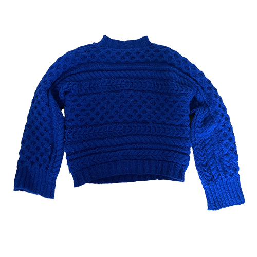 erussweater
