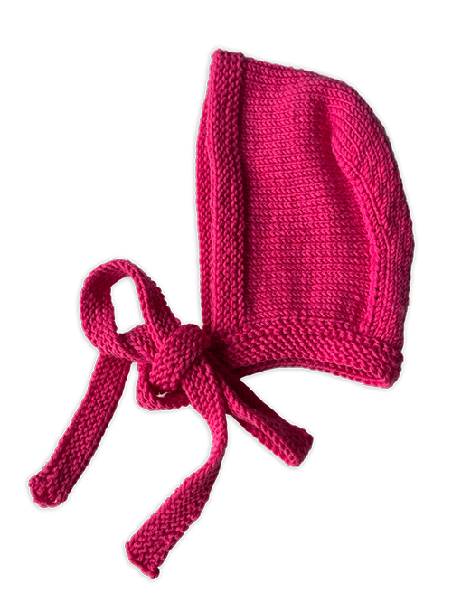 pinkhead
