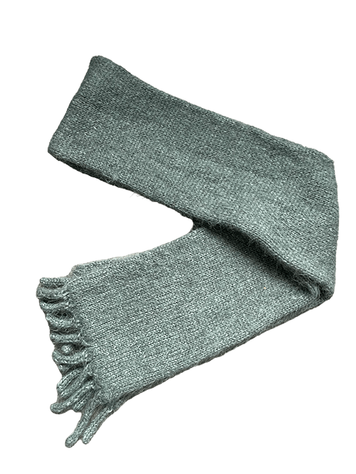 scarf