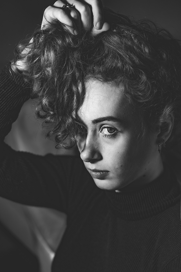selfportrait