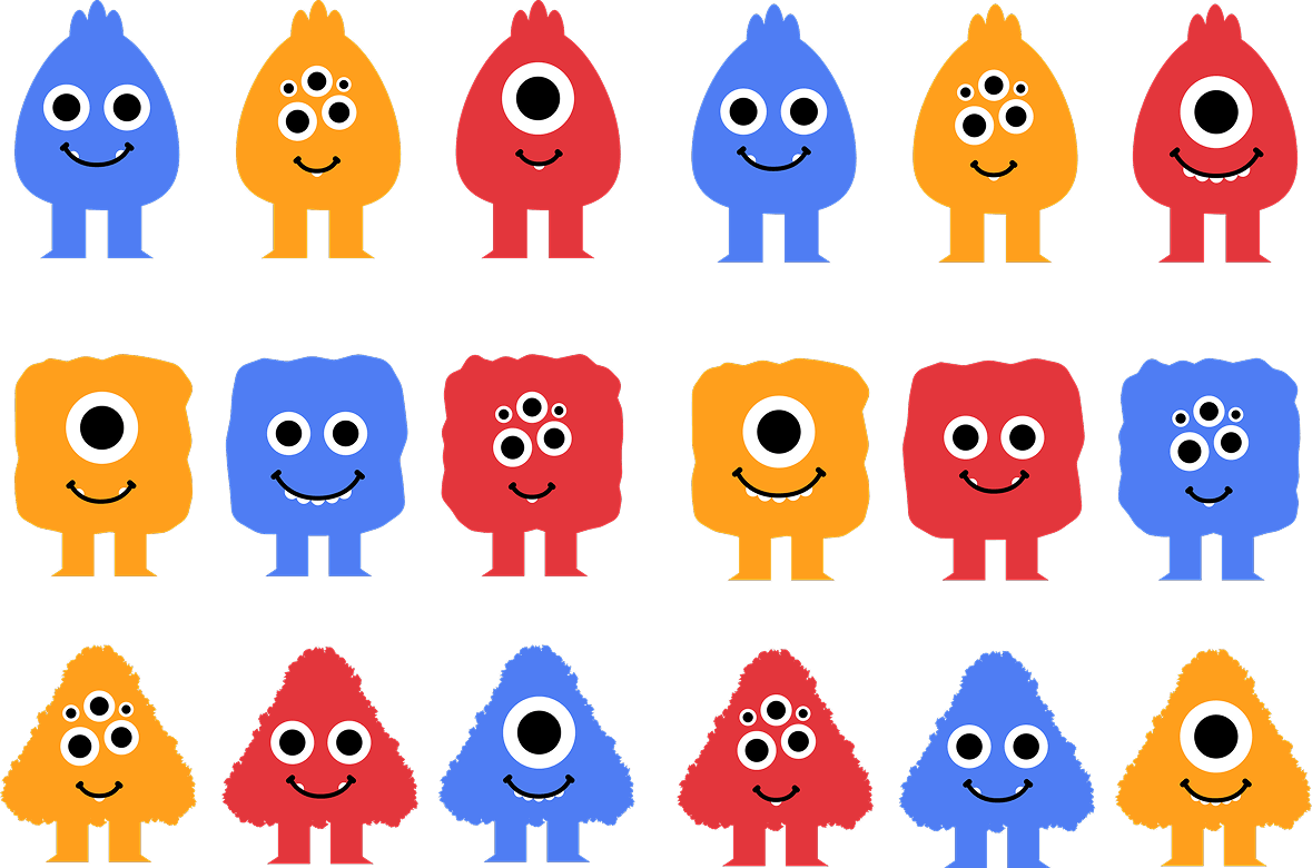 monsters